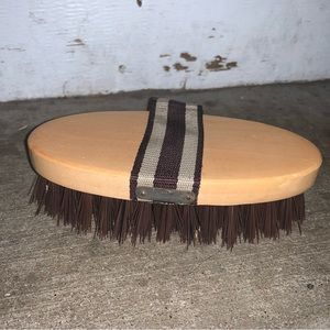 Medium Bristle Horse Brush